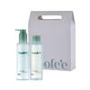 Botanical Relief Skincare Set Soothing Toner + Moisturizing Lotion 150ml + 150ml