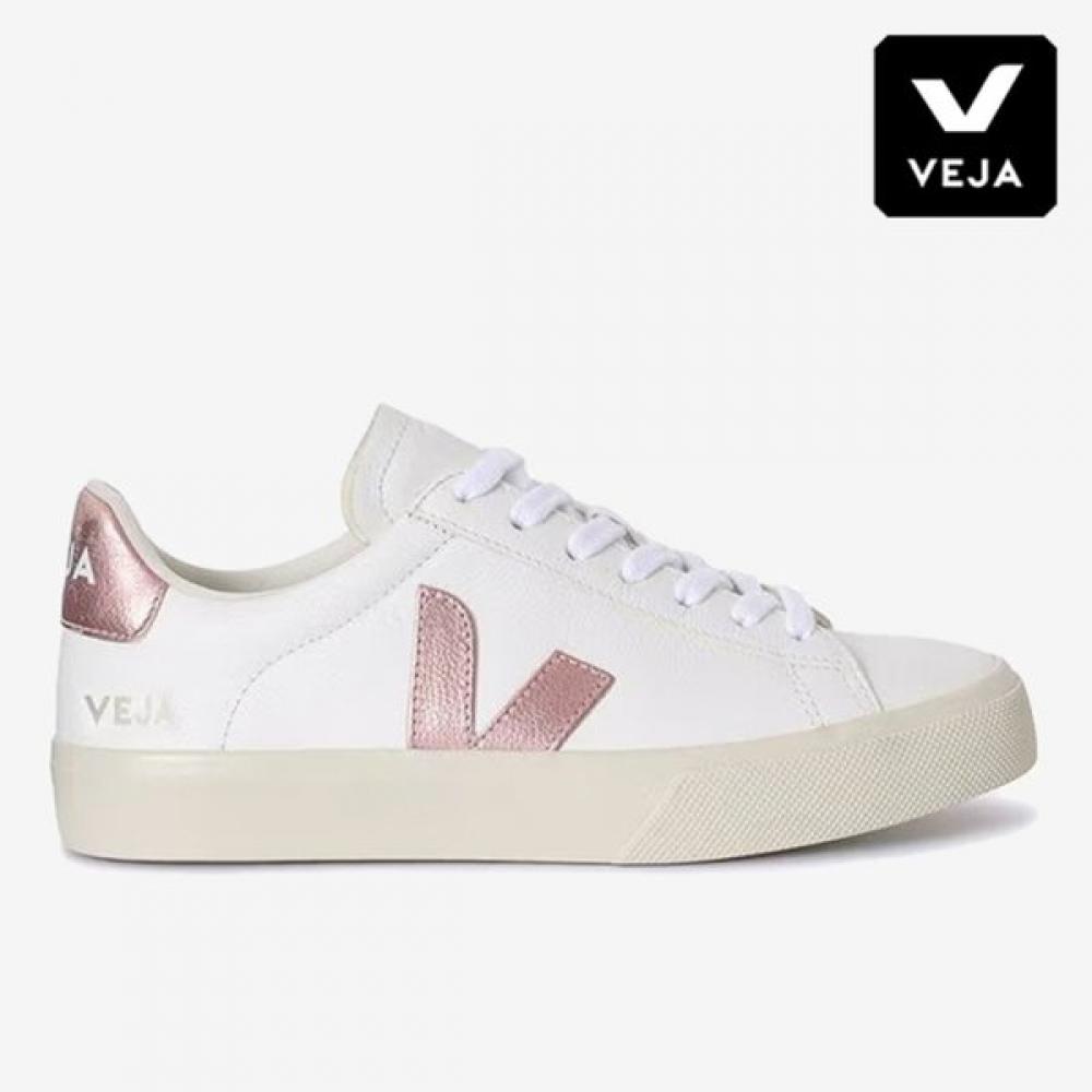 

Veja Women Casual Leather Elevate Sneakers Svjf233cp05 SVJF233CP05 128/230