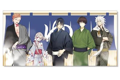 Πετσέτες – Πετσέτες μπάνιου