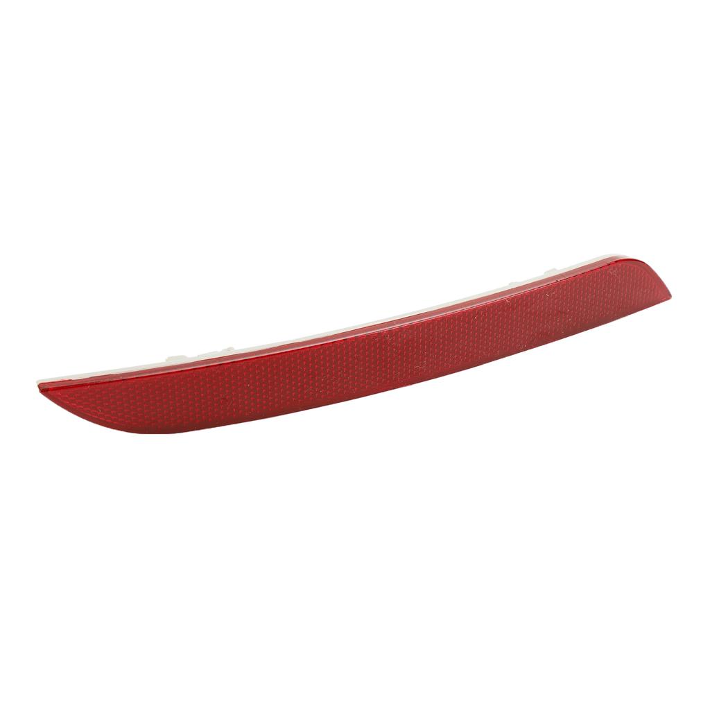 Heck Nebelscheinwerfer Licht Heckstoßfänger Reflektor Paar Für BMW 5er F10/F18 10-13