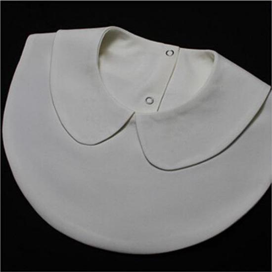 

Зимний свитер Украшение Поддельный воротник Женщины, Универсальный Модный Кукольный воротник Поддельный воротник