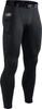 Tesla and Compression Sports Compression Running Thermal Cold Weather Thigh Long Men's Tights, Fleece-Lined, Stretchy, Warm, Cold-Wearing, Wear,