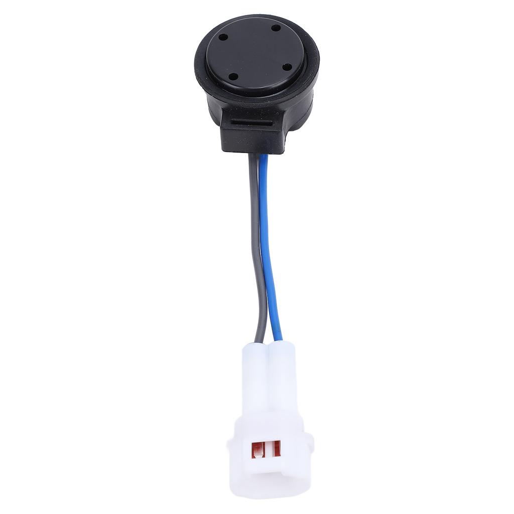 Outboard Warning Buzzer Alarm Assembly Buzzer 38500 93J90 Replacement for Suzuki 70HP to 325HP Engine