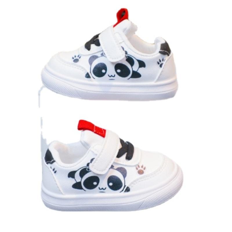 Zapatillas Shoes for Girls Kid Sneakers Autumn Baby Walking Shoes Anti Slip Boys Skate Shoes Girl Casual Shoe Tenis Zapatos Niña