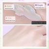 MERCILEN Crema isolante a tre colori con sensazione di luce Trucco idratante prima della base per modificare il latte isolante della pelle