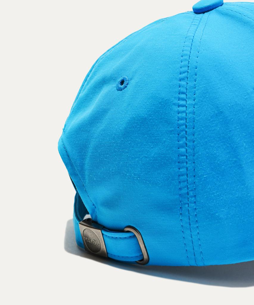 MAYOL Wappen Ball Cap_Blue