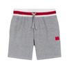 Hugo Mens Jaxon Cotton Blend Lounge Shorts