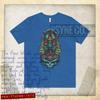 Totem of The Four Winds 1973 Vintage Men's T Shirt