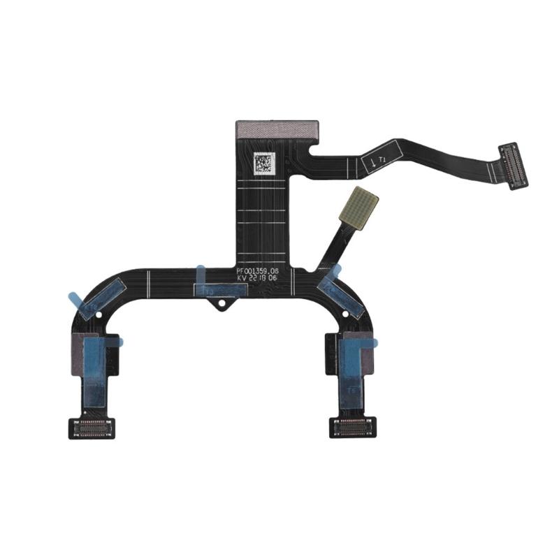 Gimbal Camera Flexible Flat Cable for  3  Flexible Cable Flexible Ribbon Cable FPC Material Repair Part