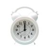 Creative Cartoon Mute Alarm Clock Personalized Lazy Cartoon Alarm Clock Children Student Small Alarm Clock