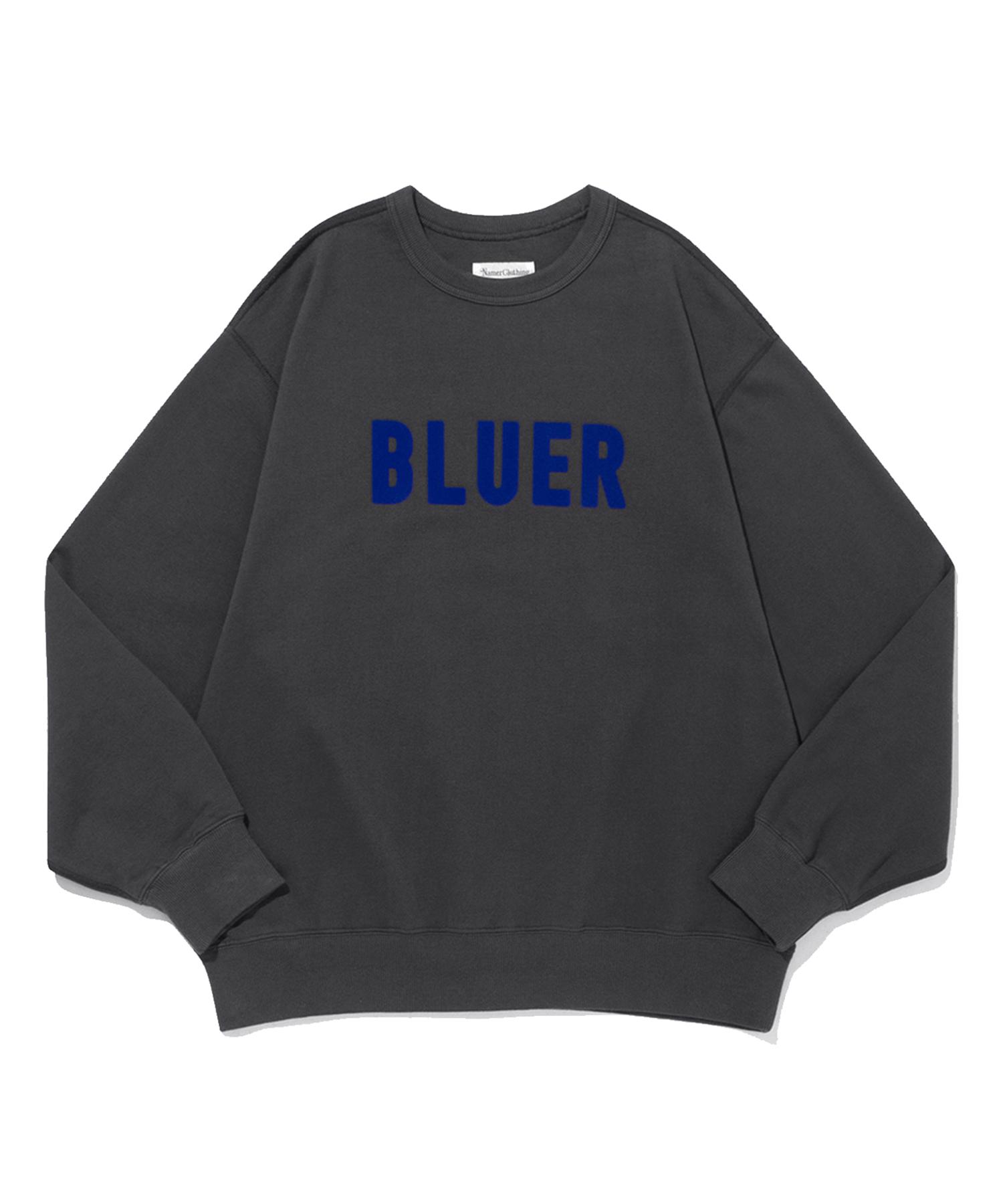 Свитшоты Namer Clothing Команда Синих Угольные L