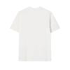WHITE T Shirt Men's Cloud White F11M623114FWT