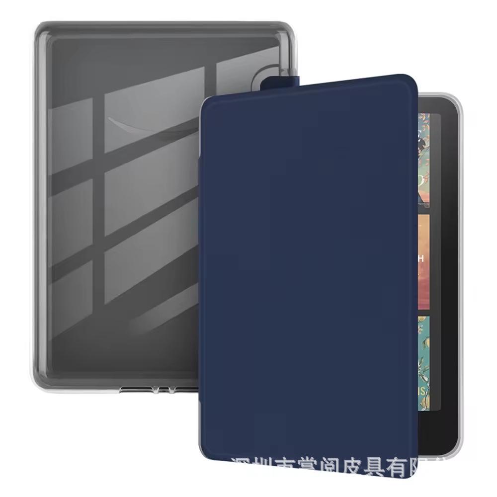 Jugendausgabe 2019 Kindle 10. Generation Acryl E-Reader Schutzhülle