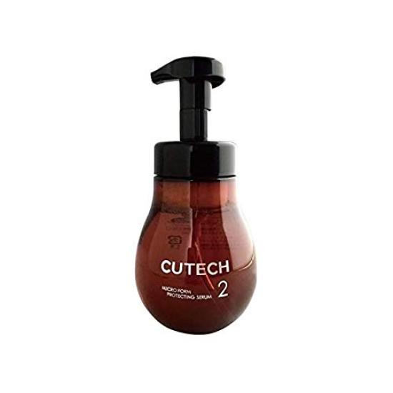 

CUTECH Microfoam Protect Serum 450ml
