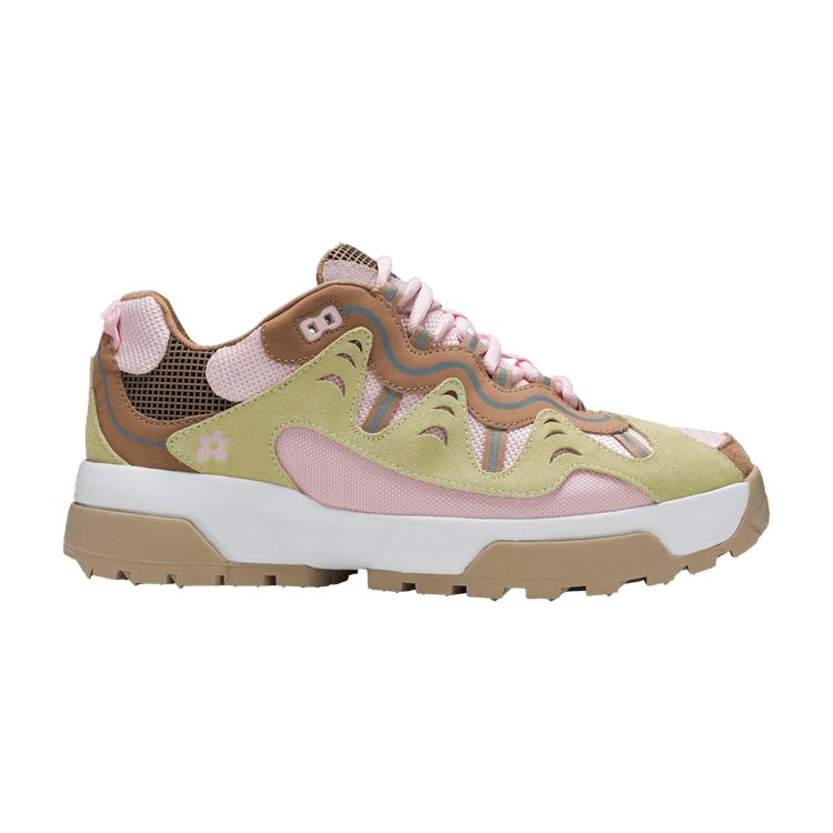 Converse Gianno Golf le Fleur Parfait Pink 35