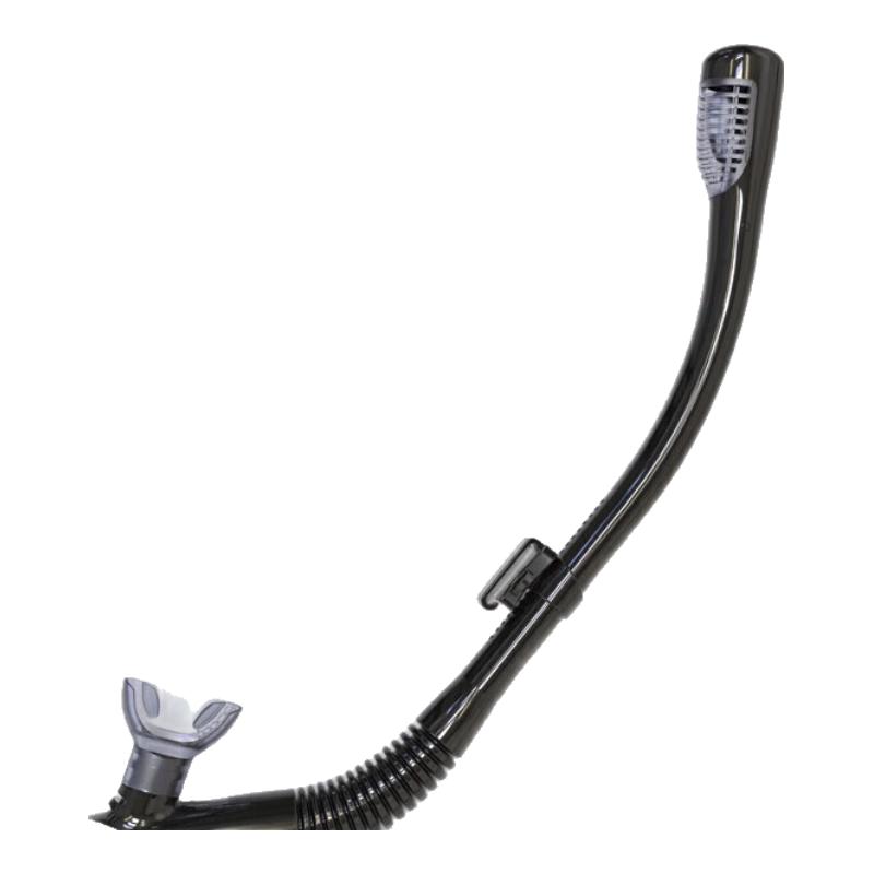 WATERTIME Full Dry Snorkel