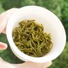 Biluochun new tea Mingqian authentic green tea fragrant spring tea
