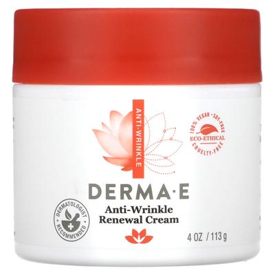 Wrinkle Improvement Renewal Cream, 113g (4oz)