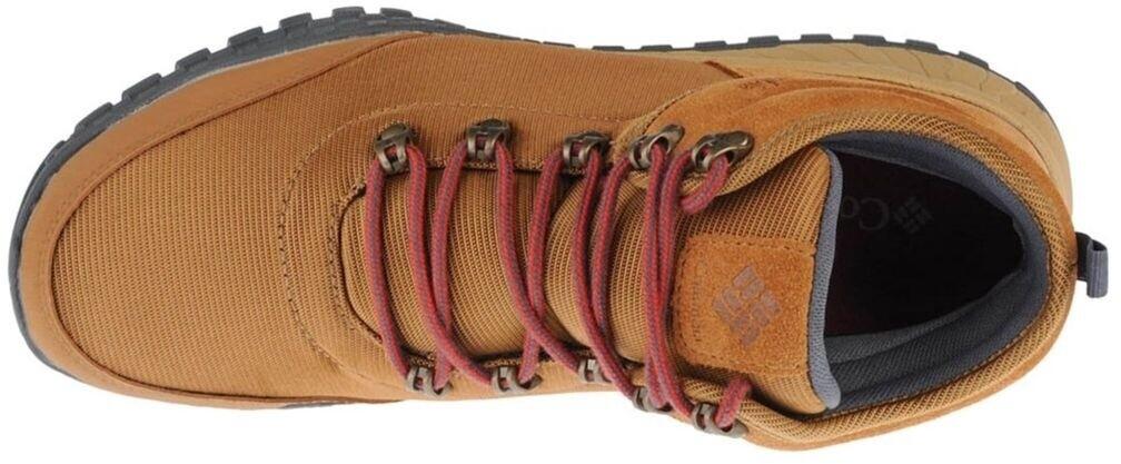 Обувь для треккинга Columbia Fairbanks Mid (195092) (1950921-286) elk/graphite