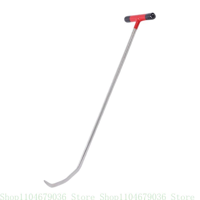 Convenient Automotive Dent Repair Hook Service Tool Easy DIYer Solution Suitable for Car Dents Alloy Steel Construction for A