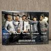 [USED] BIGBANG Goods Clear File