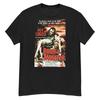 Bride of the Monster Kult-Horrorfilm Fan-Art T-Shirt