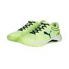 Puma Comfortable Slip-Resistant Durable Low-Top Running Shoes Men Sneaker Green 107297-01