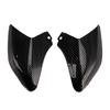 Air Intake Covers Tank Side Panel Fairing For Kawasaki Z900 2025-2026 Carbon