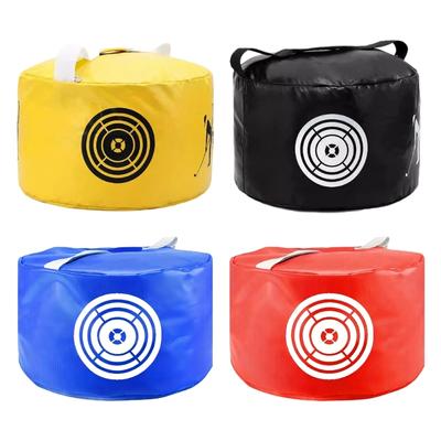 Bolsa de Golf Eficiente para Golpear para Práctica Ayuda a los Golfistas a Mejorar Rápidamente las Habilidades del Swing Materiales de Durabilidad