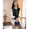 Mocana Women's Urban Casual Long Sleeve Knit Sweater