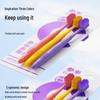 Can Ban Whitening Toothbrush 3-Pack