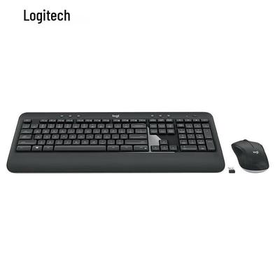 Computer-Peripheriegeräte – Tastatur-Maus-Kombinationen