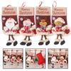Christmas Stocking Hanging Stocking Santa Stocking