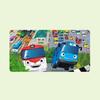 Tayo Titipo Children's Board Puzzle (88 Pieces)