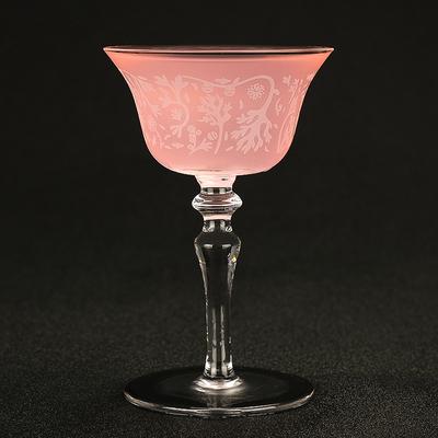 Cocktail Glasses Martini Goblet Glasses