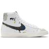 Nike Tenisky Blazer Mid '77 'Paint Splatter' Skate boty DC7331-100