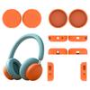 Soft Silicone Headphones Ear Pads for CMF by Nothing Headphone Pro Headphones Sweatproof Soft Washable Ear Cups Cover