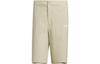 Casual Shorts Men's Beige Moderate IC4412