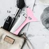 Eyeliner Template Winged Eyeliner Tool Mascara Shield Multi Functional Silicone Eye Shadow Applicator Is Suitable For Beginners