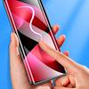 For Motorola Edge 70 Fusion 3D Curved Tempered Glass Screen Protector for Moto Edge70 Fusion Clear Full Cover Protective Film