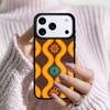 70s Groovy Vintage Phone Case For Apple iPhone 17 Air 16E 15 14 Plus 13 12 11 Pro Max Mini Funda Cover