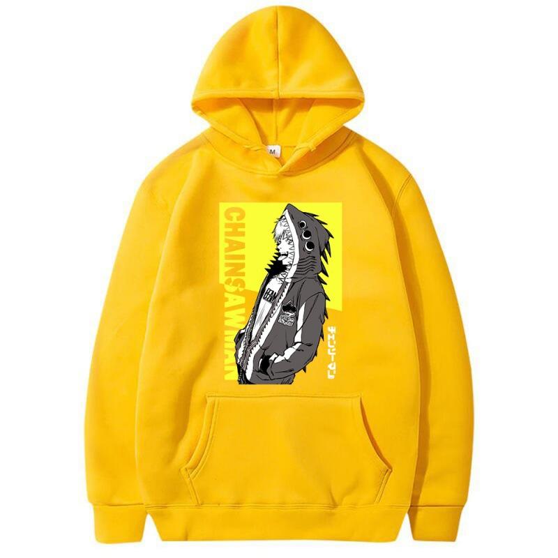 

Толстовка с капюшоном Ou Ma Riman 3XL