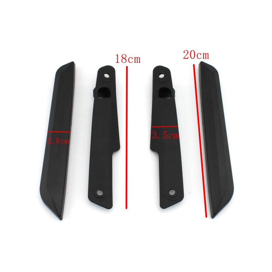 

Motorcycle Windshield Strip Trim For BMW R1250GS R1200GS LC R1200 GS Adventure