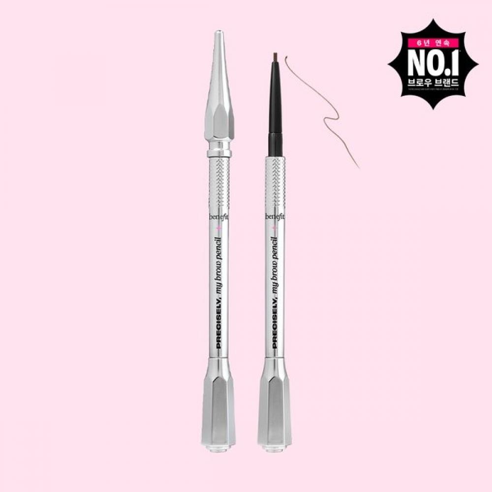 Benefit Карандаш для бровей + Пилинг-маска для пор + Grip Talk 01 cool light blonde