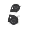 Cpu Cooling Fan Portable 4 Pin Laptop CPU GPU Cooling Fan Assembly for ASUS ROG Strix G531G G531GT