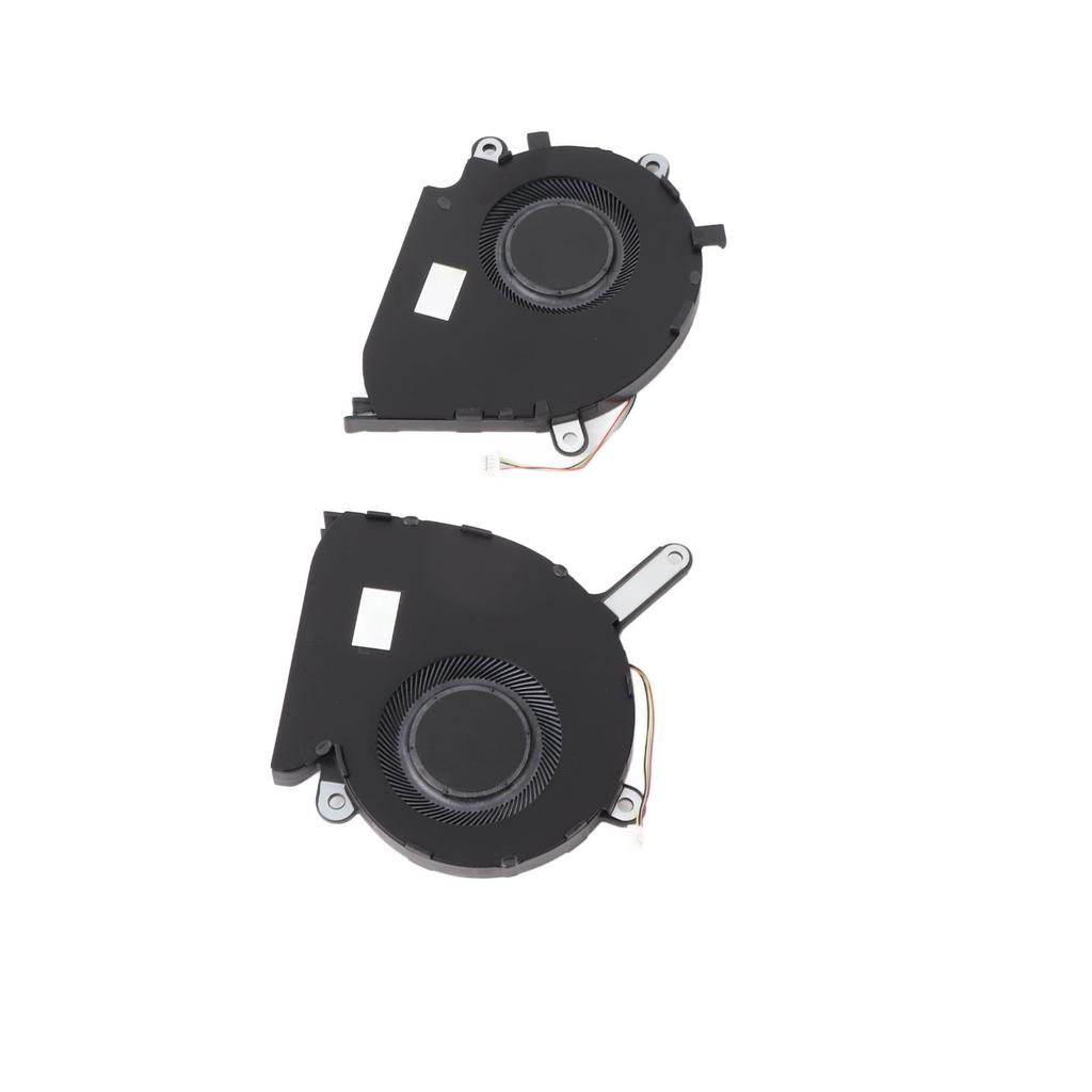 Cpu Cooling Fan Portable 4 Pin Laptop CPU GPU Cooling Fan Assembly for ASUS ROG Strix G531G G531GT