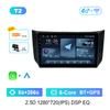 9 inch for Nissan Sylphy B17 Sentra 12 2013 - 2018 Car Intelligent  Android System GPS Navi WiFi BT IPS Screen 4G DSP Stereo