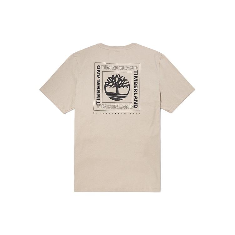 Timberland LogoT Unisex A5VUH-CY2