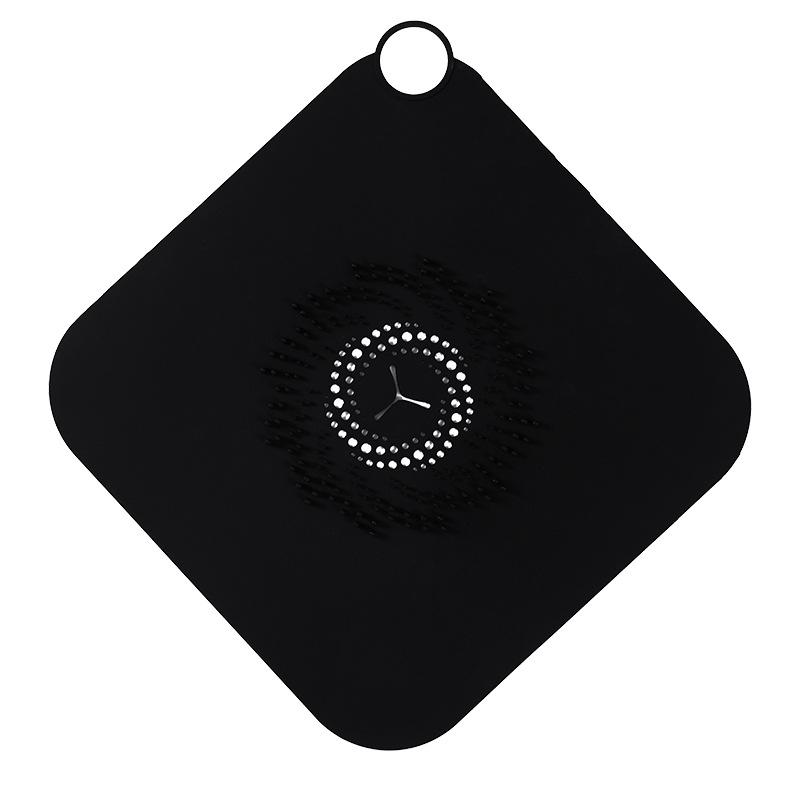 1PCS Household Sewer Deodorant Cover Sealing Plug Silicone Bathroom Floor Drain Deodorizer Toilet Floor Drain Cover Deodorant Cover