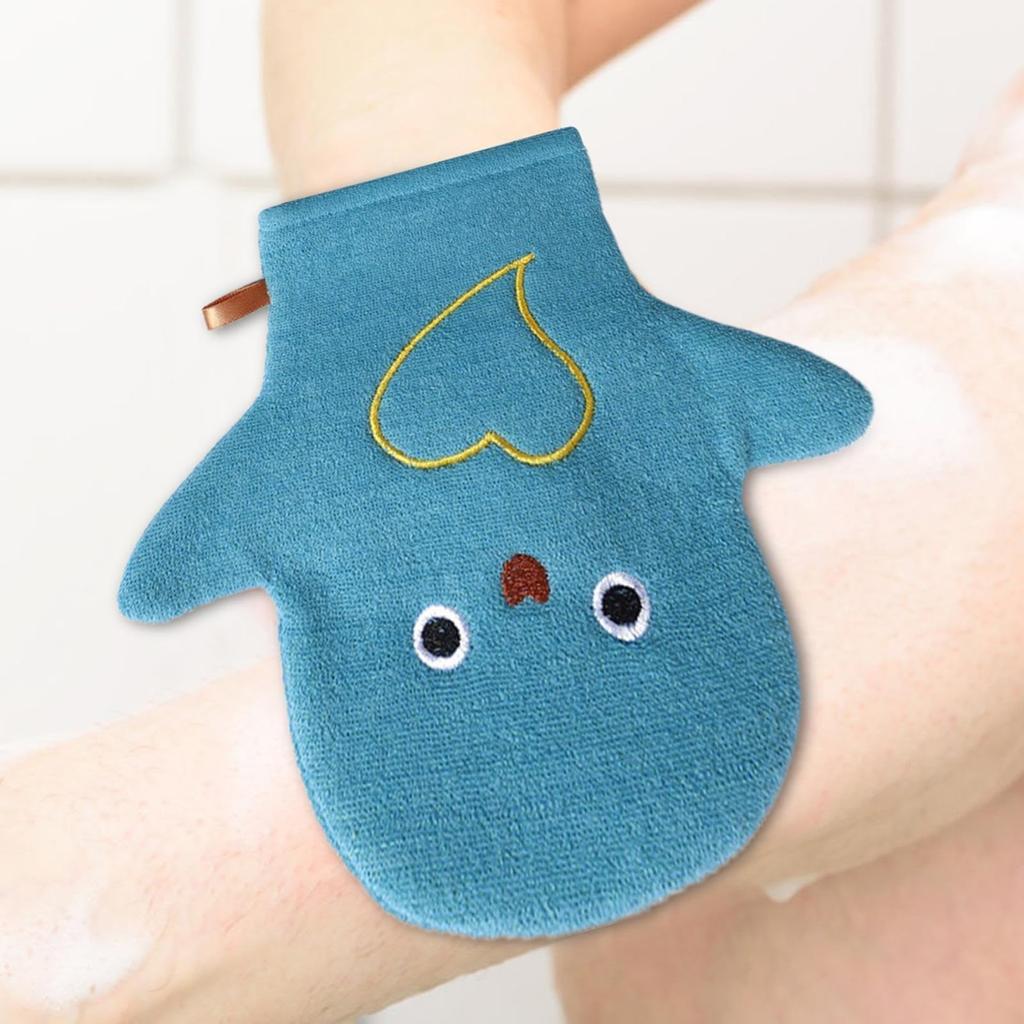 Washing Glove For Children For Bathing, Washing Glove For Children For Bathing